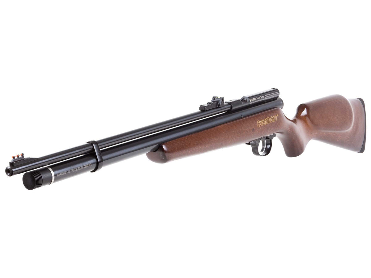 Beeman QB Chief PCP Air Rifle - Caliber 0.177 - FPS 1000