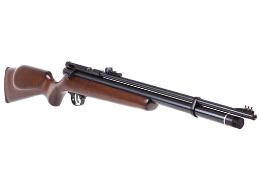 Beeman QB Chief PCP Air Rifle - Caliber 0.22 - FPS 850
