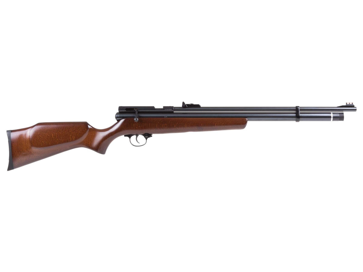 Beeman QB Chief PCP Air Rifle - Caliber 0.22 - FPS 850