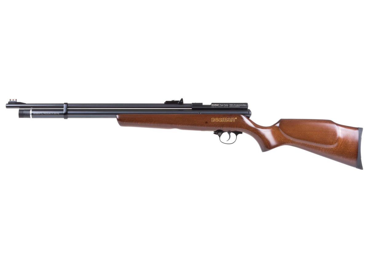 Beeman QB Chief PCP Air Rifle - Caliber 0.22 - FPS 850