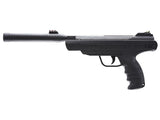 Umarex Trevox Air Pistol - Caliber 0.177 - FPS 540