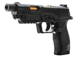 Umarex SA10 CO2 Pistol - Caliber 0.177 - FPS 420