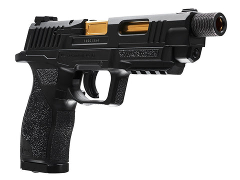 Umarex SA10 CO2 Pistol - Caliber 0.177 - FPS 420