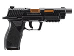 Umarex SA10 CO2 Pistol - Caliber 0.177 - FPS 420