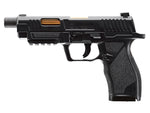 Umarex SA10 CO2 Pistol - Caliber 0.177 - FPS 420