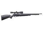 Benjamin Maximus Hunter Air Rifle, 6x40 Scope - Caliber 0.22 - FPS 850