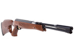 Weihrauch HW97 KT Air Rifle - Caliber 0.22 - FPS 750