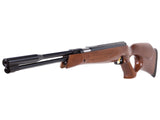 Weihrauch HW97 KT Air Rifle - Caliber 0.2 - FPS 820