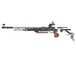 Anschutz 9015L ONE Air Rifle, Left - Caliber 0.177 - FPS 560