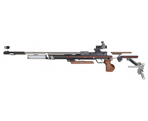 Anschutz 9015L ONE Air Rifle, Left - Caliber 0.177 - FPS 560