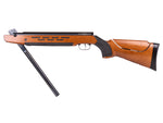 Weihrauch HW98 Air Rifle - Caliber 0.177 - FPS 930