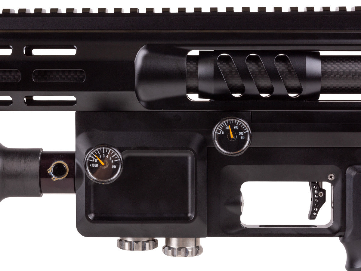 Skout Epoch PCP Air Rifle - Caliber 0.357 - FPS 988