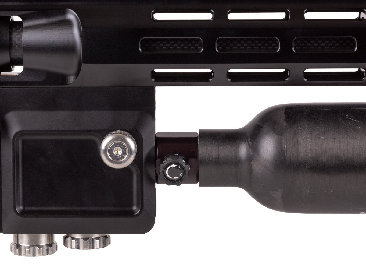 Skout Epoch PCP Air Rifle - Caliber 0.357 - FPS 988