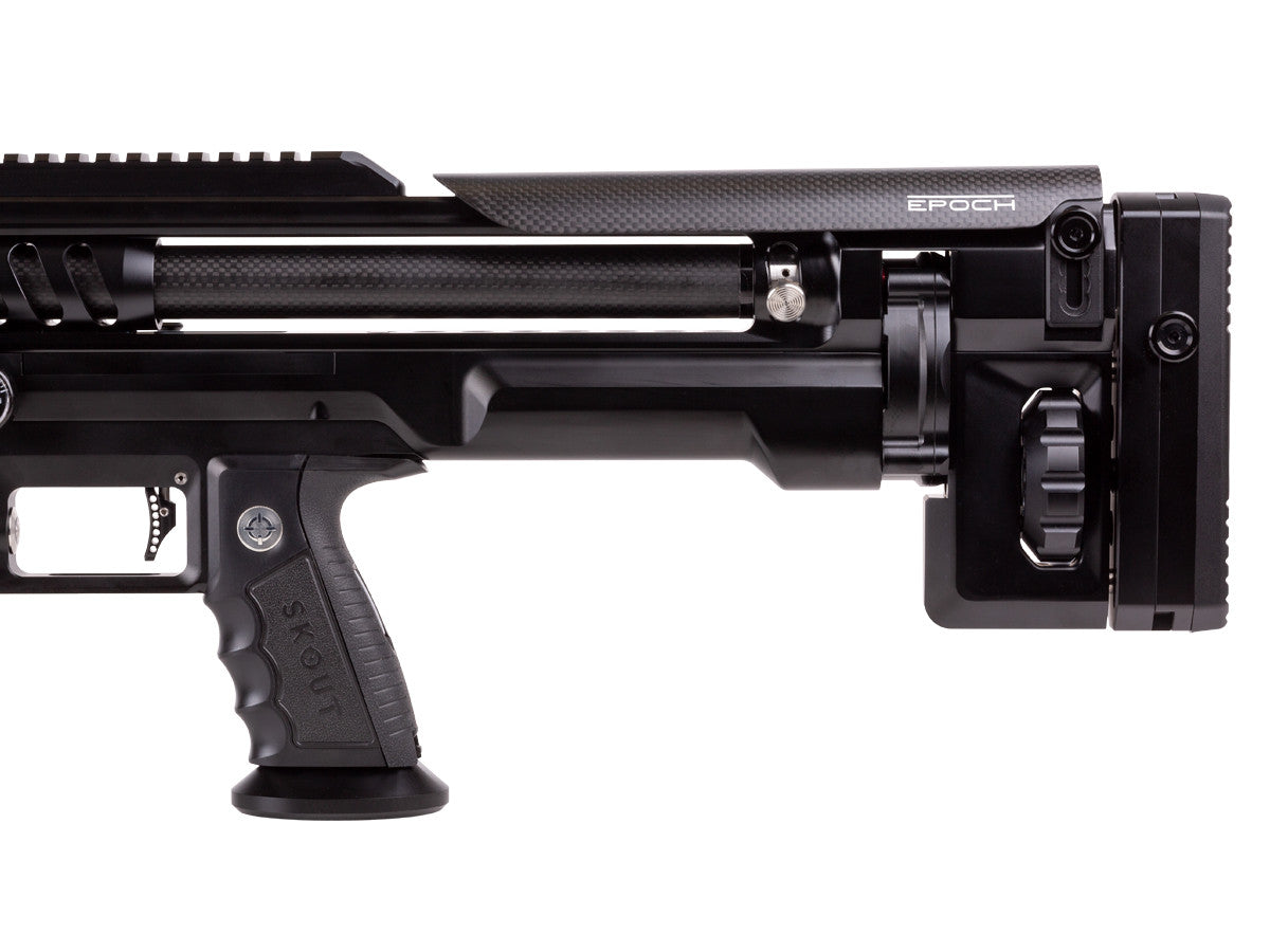 Skout Epoch PCP Air Rifle - Caliber 0.177 - FPS 1100