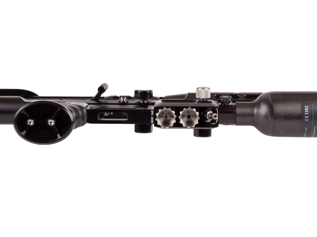 Skout Epoch PCP Air Rifle - Caliber 0.177 - FPS 1100