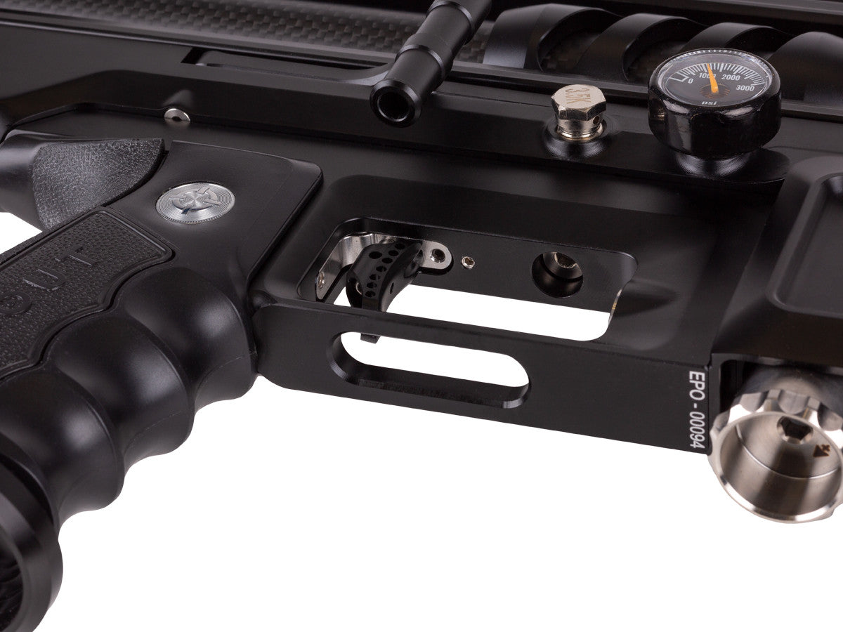 Skout Epoch PCP Air Rifle - Caliber 0.357 - FPS 988