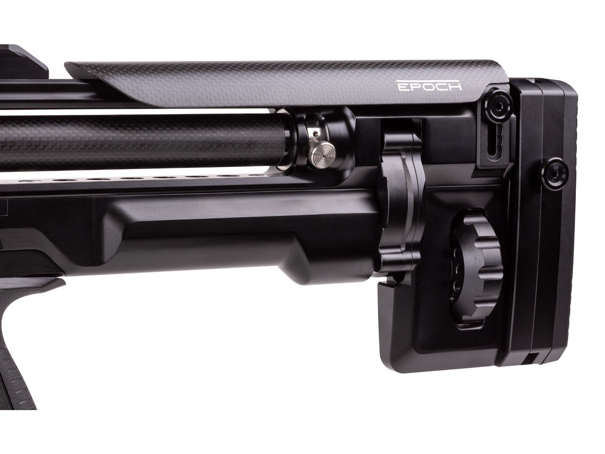 Skout Epoch PCP Air Rifle - Caliber 0.357 - FPS 988