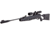 Umarex Octane Elite Air Rifle Combo, Gas Piston - Caliber 0.22 - FPS 1200