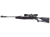 Umarex Octane Elite Air Rifle Combo, Gas Piston - Caliber 0.22 - FPS 1200