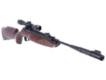 Umarex Forge Breakbarrel Air Rifle with 4X32 Scope - Caliber 0.177 - FPS 1050