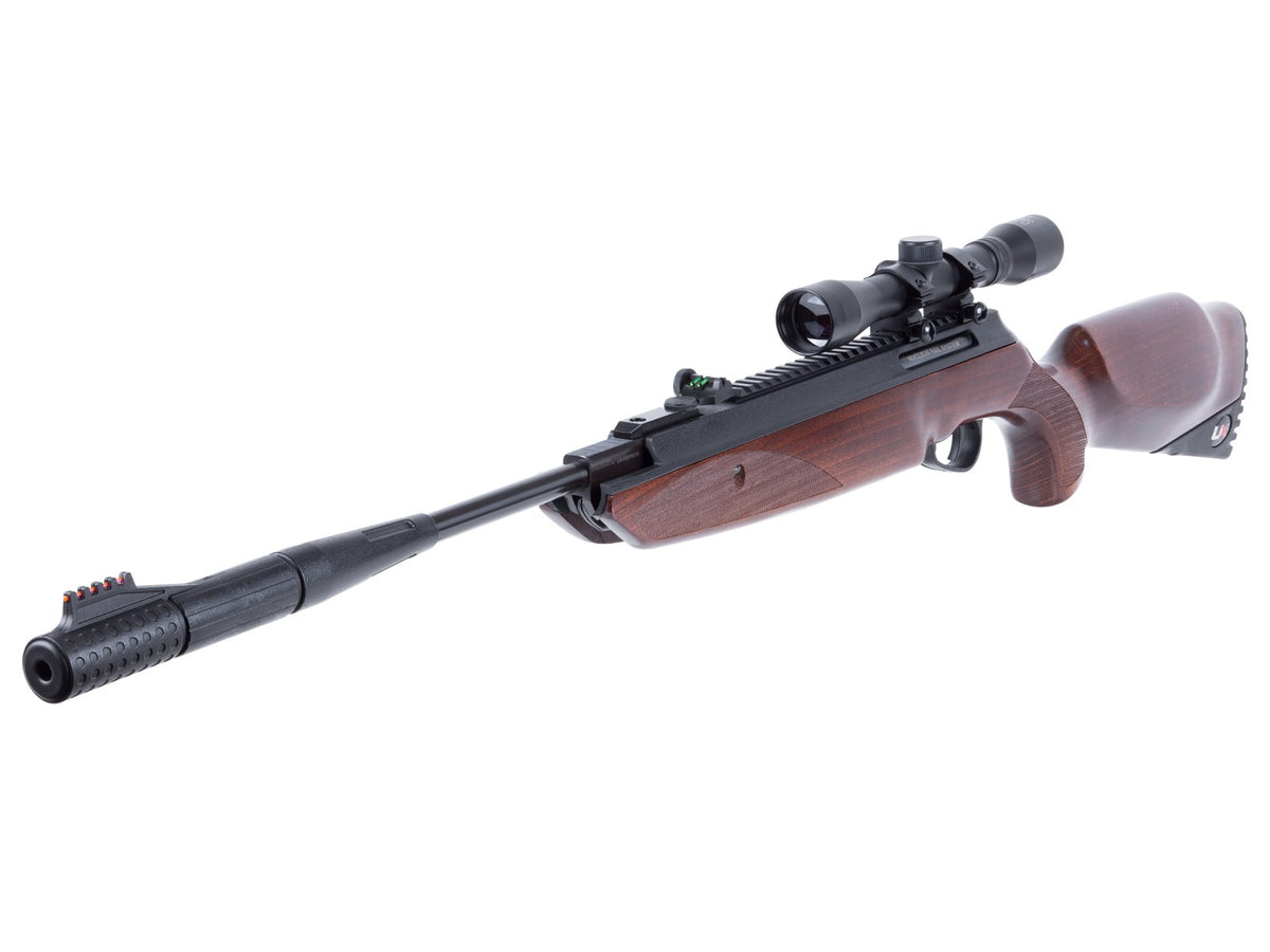 Umarex Forge Breakbarrel Air Rifle with 4X32 Scope - Caliber 0.177 - FPS 1050