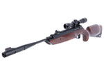 Umarex Forge Breakbarrel Air Rifle with 4X32 Scope - Caliber 0.177 - FPS 1050