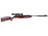 Umarex Forge Breakbarrel Air Rifle with 4X32 Scope - Caliber 0.177 - FPS 1050