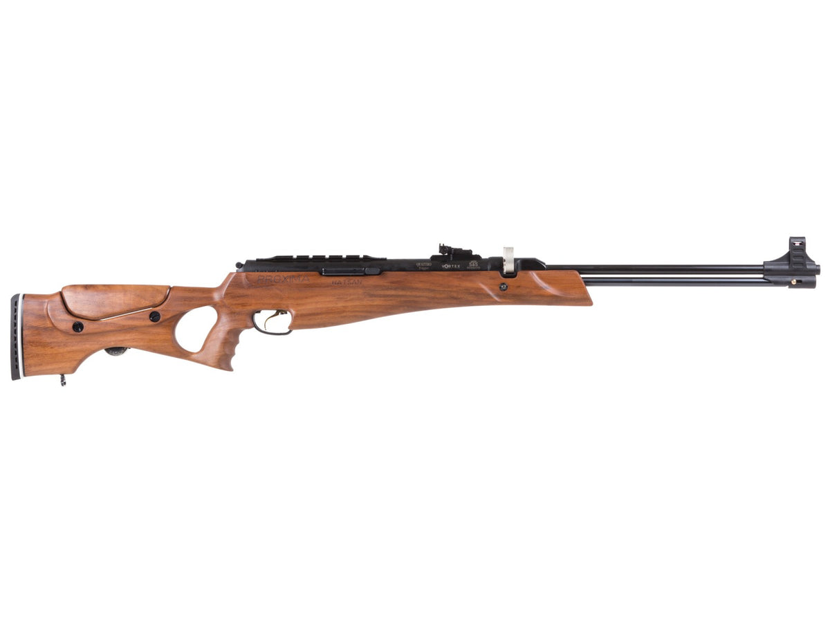 Proxima Multishot Underlever Air Rifle - Caliber 0.177 - FPS 820