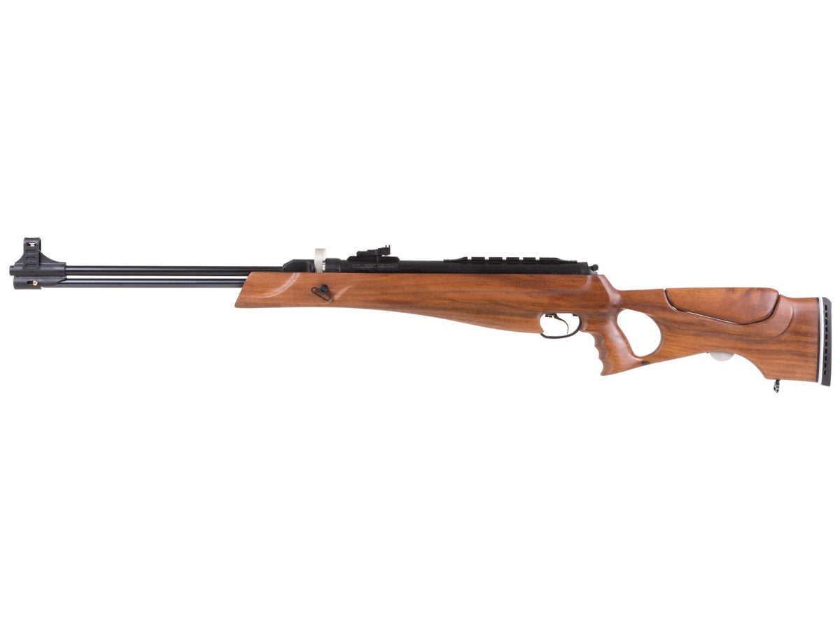 Proxima Multishot Underlever Air Rifle - Caliber 0.177 - FPS 820
