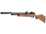 Diana Stormrider Multi-shot PCP Air Rifle - Caliber 0.22 - FPS 900