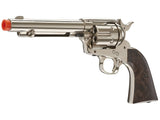 Legends Smoke Wagon CO2 Airsoft Revolver - Caliber 0.24 - FPS 340