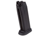 FN Herstal FNS-9 Airsoft Gas Blowback, Black - Caliber 0.24 - FPS 295