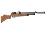 Diana Stormrider Multi-shot PCP Air Rifle and HPA Pump Kit - Caliber 0.22 - FPS 900