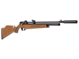 Diana Stormrider Multi-shot PCP Air Rifle and HPA Pump Kit - Caliber 0.22 - FPS 900
