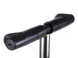 Diana Stormrider Multi-shot PCP Air Rifle and HPA Pump Kit - Caliber 0.22 - FPS 900