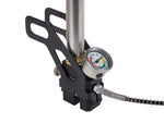Diana Stormrider Multi-shot PCP Air Rifle and HPA Pump Kit - Caliber 0.22 - FPS 900