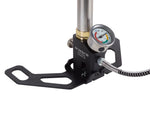 Diana Stormrider Multi-shot PCP Air Rifle and HPA Pump Kit - Caliber 0.22 - FPS 900