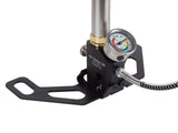 Diana Stormrider Multi-shot PCP Air Rifle and HPA Pump Kit - Caliber 0.22 - FPS 900