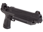 Umarex Strike Point Pellet Multi-Pump Air Pistol - Caliber 0.22 - FPS 500