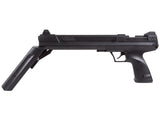 Umarex Strike Point Pellet Multi-Pump Air Pistol - Caliber 0.22 - FPS 500