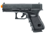 Umarex Elite Force Glock 19 Gen3 GBB Airsoft Pistol - Caliber 0.24 - FPS 290