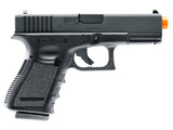 Umarex Elite Force Glock 19 Gen3 GBB Airsoft Pistol - Caliber 0.24 - FPS 290