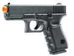 Umarex Elite Force Glock 19 Gen3 GBB Airsoft Pistol - Caliber 0.24 - FPS 290