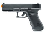 Umarex Elite Force Glock G17 Gen4 GBB Airsoft Pistol - Caliber 0.24 - FPS 290