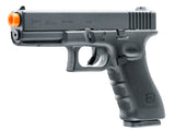 Umarex Elite Force Glock G17 Gen4 GBB Airsoft Pistol - Caliber 0.24 - FPS 290