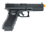 Umarex Elite Force Glock G17 Gen4 GBB Airsoft Pistol - Caliber 0.24 - FPS 290