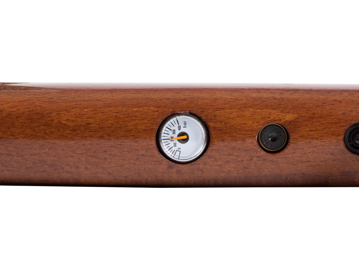 Winchester Big Bore Air Rifle Model 70 - Caliber 0.45 - FPS 670