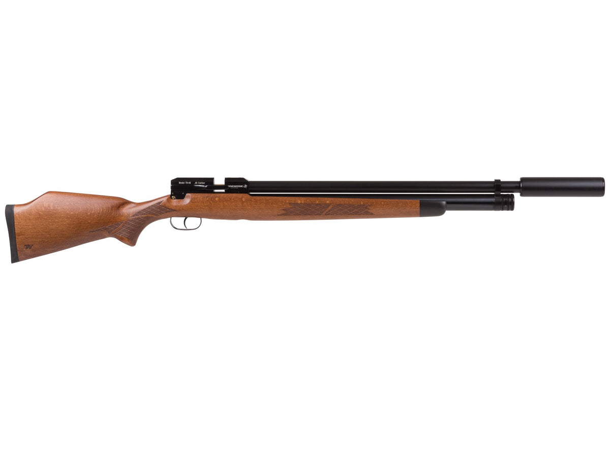 Winchester Big Bore Air Rifle Model 70 - Caliber 0.45 - FPS 670