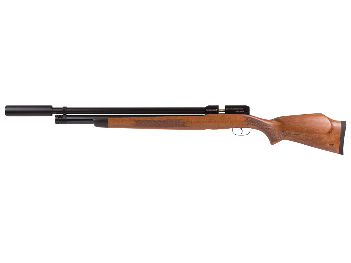 Winchester Big Bore Air Rifle Model 70 - Caliber 0.45 - FPS 670