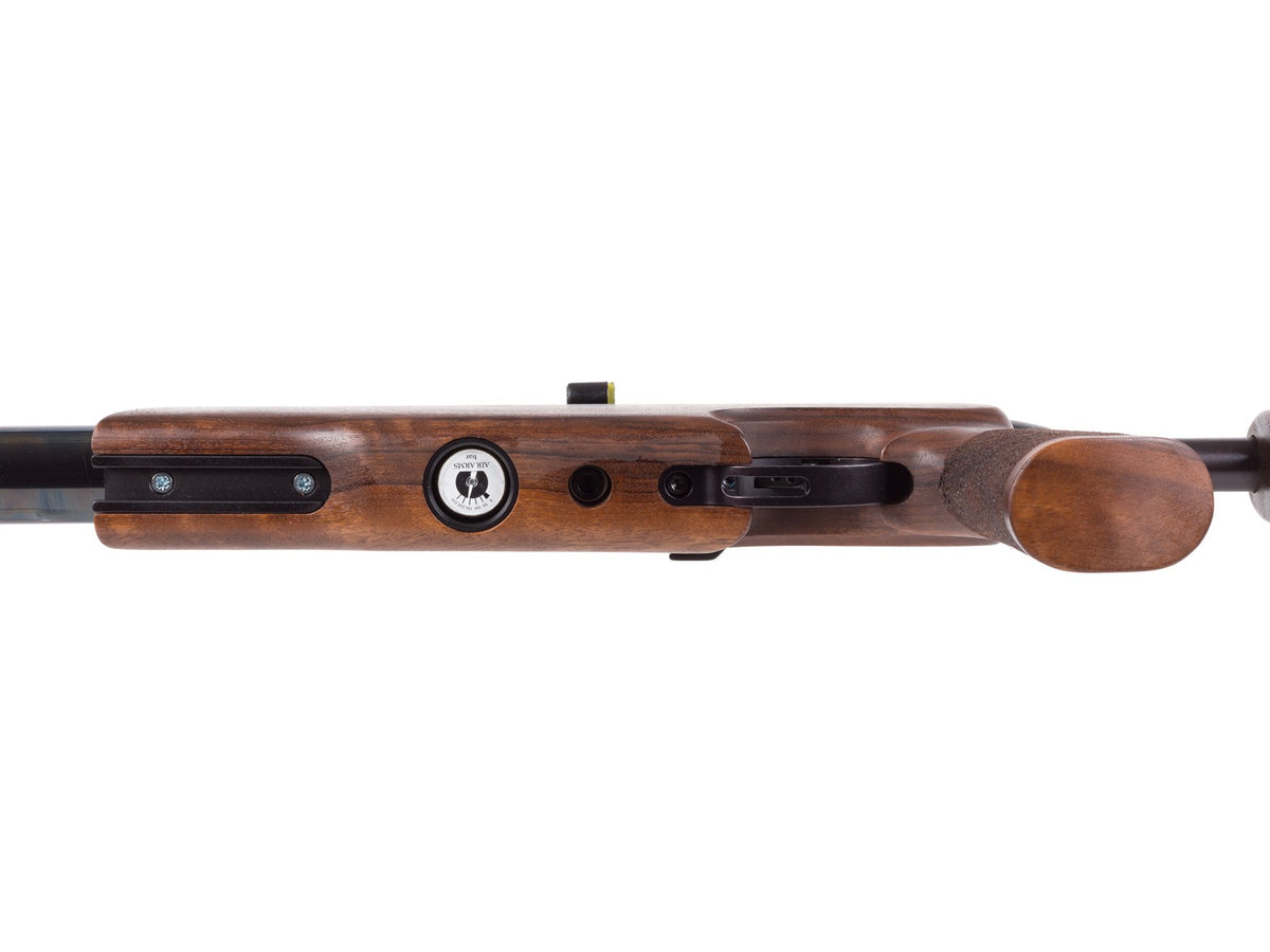 Air Arms S510 TDR PCP Air Rifle, FAC, Walnut - Caliber 0.177 - FPS 1035